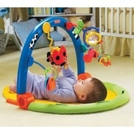 Fisher-price-3-in-1-fitness-spielcenter