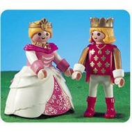 Playmobil-7206-prinzenpaar