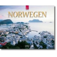 Norwegen-kalender
