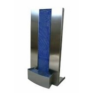 Wasserwand-aquamedio-100-cm-wasserwand-edelstahl