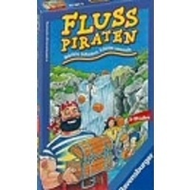 Ravensburger-flusspiraten