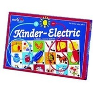 Noris-spiele-kinder-electric