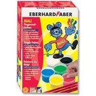 Eberhard-faber-mali-8816-fingermalfarben-6-toepfe
