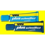 Uhu-plus-schnellfest