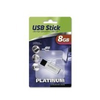 Platinum-highspeed-usb-stick-8gb