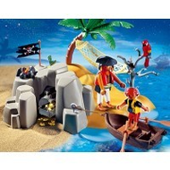 Playmobil-4139-kompaktset-pirateninsel