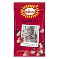 Katjes-yoguberries
