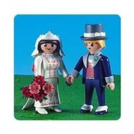 Playmobil-7218-brautpaar