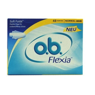 O-b-flexia-normal-tampons