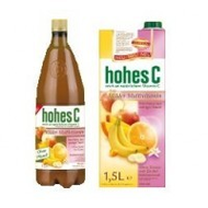 Hohes-c-milder-multivitamin