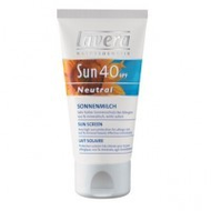 Lavera-sun-sensitiv-neutral-sonnenmilch-lsf-40