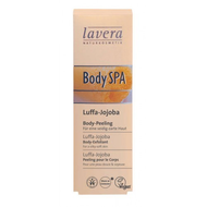 Lavera-body-spa-luffa-jojoba-peeling