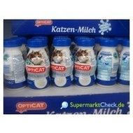 Opticat-katzenmilch