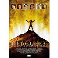 Herkules-dvd