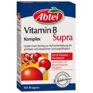 Abtei-vitamin-b-komplex-supra