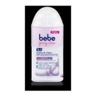 Bebe-young-care-3in1-shake-clean-augen-make-up-entferner-lotion