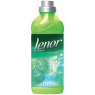 Lenor-energy-fresh-green