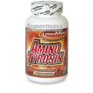 Ironmaxx-amino-tyrosin