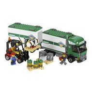 Lego-city-7733-lkw-mit-gabelstapler