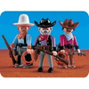 Playmobil-7273-cowboys