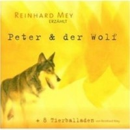 Peter-und-der-wolf-8-tierballaden-reinhard-mey