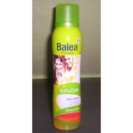 Balea-young-sunny-kiss-deo-spray