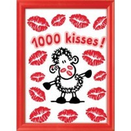 Ravensburger-27867-sheepworld-1000-kisses