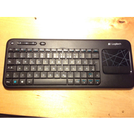 Logitech-k400