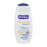 Nivea-supreme-touch-cremedusche