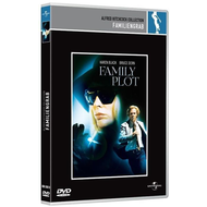 Familiengrab-dvd