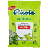 Ricola-apfelminze-ohne-zucker