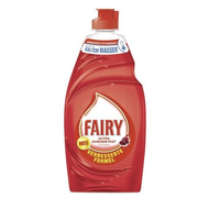 Fairy-ultra-konzentrat-granatapfel