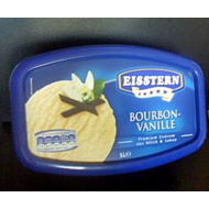 Eisstern-bourbon-vanille