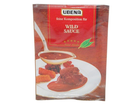 Ubena-wild-sauce