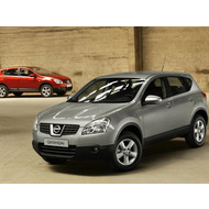 Nissan-qashqai