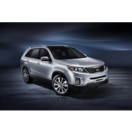 Sorento-facelift-2013