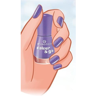 Essence-colour-go-nail-polish