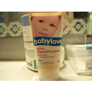 Babylove-leichte-gesichtscreme