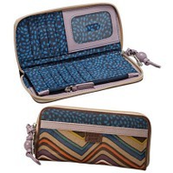 Fossil-key-per-clutch