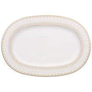 Villeroy-boch-samarkand-platte-oval