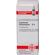 Dhu-causticum-hahnemanni-d4-globuli
