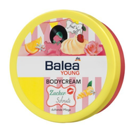 Balea-young-zuckerschnute-bodycream