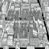 Blink-182-neighborhoods