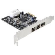 Delock-pci-express-karte-firewire-a-b