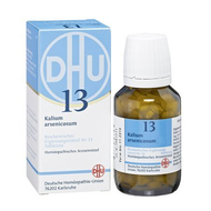Dhu-biochemie-13-kalium-arsenicosum-d12