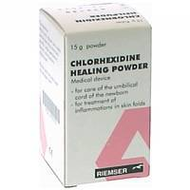 Riemser-chlorhexidin-heilpuder