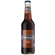 Bionade-cola
