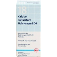 Dhu-biochemie-18-calcium-sulfuratum-d6