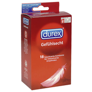 Durex-gefuehlsecht