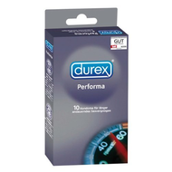 Durex-performa